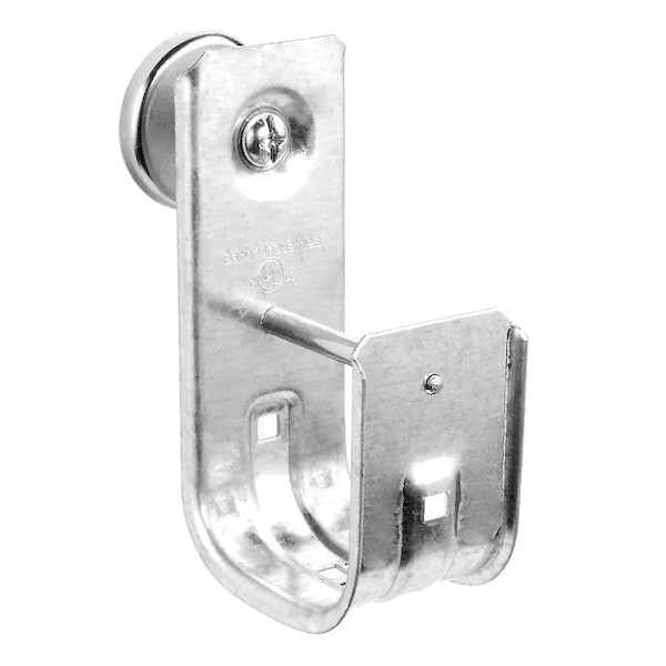 Magnetic J Hook 4 90 Lb Pull Out Strength